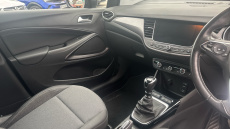 Vauxhall Crossland 1.2 Turbo [130] Elite Edition 5dr Petrol Hatchback